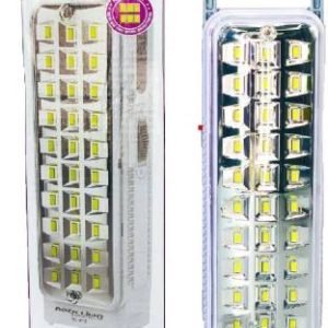 30 BiG SMD Emergency Light with Pure White Light Lantern Emergency Light  (White)