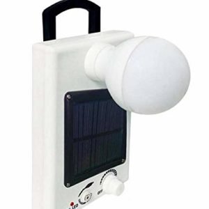 SOLAR SMD BULB 2.1 AMP