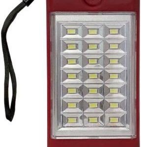 LED POWER BANK 12000 MAH SOLAR