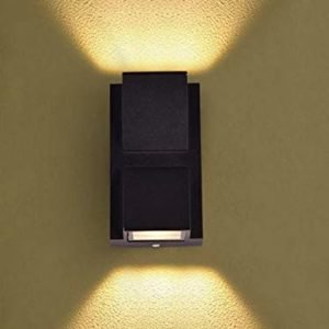 WALL K LIGHT 10W FANCY