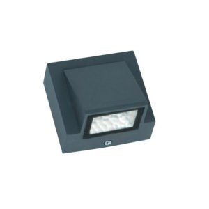 COB- Down Outdoor Decorative LED Light, 5W
