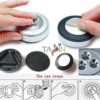 Sticky Lights (Pack Of 10Pcs) - Image 2
