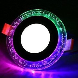 3+3 Panel Light Gel Design