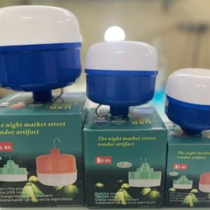 DC DOME LONG BATTERY BACKUP