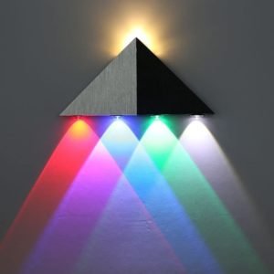 SANDWICH LIGHT WALL LIGHT (RGB)