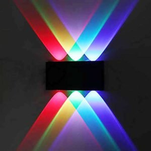 WALL LIGHT RGB 2033/6