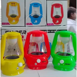 5100 Indian Solar Lalten