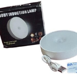 WALL SENSOR LIGHT (PACK OF 5PCS)