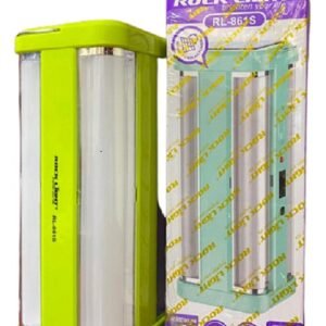 ROCK LIGHT - 861S (SOLAR)