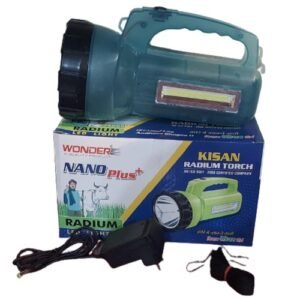 NANO RADIUM PLUS LITHIUM TORCH (HEAVY)
