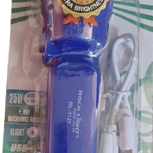 ROCK LIGHT - 1127 (Torch)