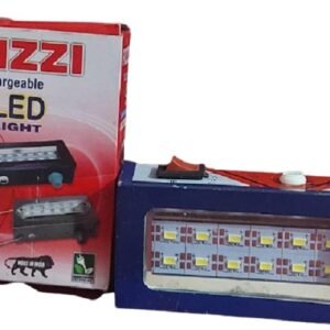 Fizzi Emergency Light