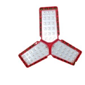 Lense Model 3 Wing Fan Light