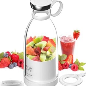 Portable Mini Juicer