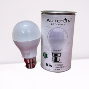 Motion Sensor Bulb 10w
