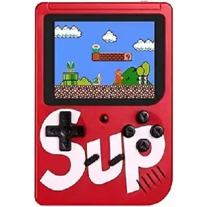 SUP 400 in 1 Games Retro Game Box Console Handheld