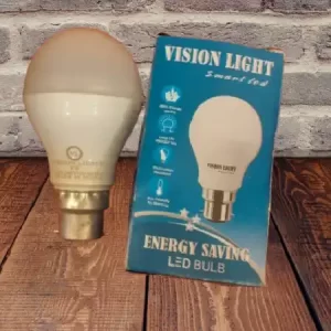 9W Dob Bulb With Good Brightness