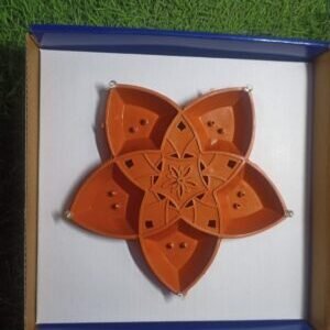 Water Sensor Panchmukhi diya