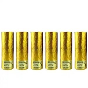 pyro (pack of 6pcs)