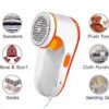 Lint Remover for Clothes - Fabric Shaver Tint and Dust Remover  - Image 3