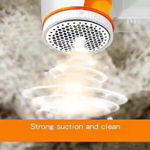 Lint Remover for Clothes - Fabric Shaver Tint and Dust Remover