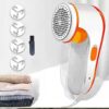 Lint Remover for Clothes - Fabric Shaver Tint and Dust Remover  - Image 2