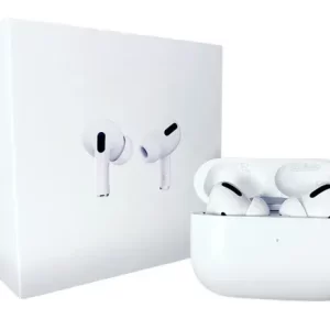 AIRPODS PRO 2 NOISE CANCELLATION ACTIVE
