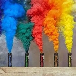 COLOR PYRO (PACK OF 6PCS)