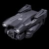 H66 Professional HD Dual Camera Optical Flow Air Pressure Fixed Height RC Drone Foldable Quadcopter - Image 2