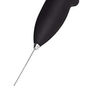 Swifther Handheld Coffee Frother Electric Milk Frother for Lattes Shakes Mini Foamer for Cappuccino, Frappe, Matcha, Egg Beater Hand Blender