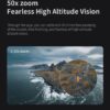 k10 Max Professional Full HD Triple Camera Obstacle Avoidance RC Drone For Aerial Photography, Selfie, Vlog - Image 6