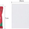 Big Magic Tablet Towel Tissues Paper Big Disposable Pure Cotton Compressed Portable Travel Facial Towel Water Wet Wipe - Image 3