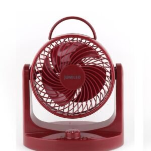 High speed rotating 3 speed mode fan 6inch fan ultra high speed