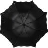 Umbrella Unisex Changing Secret Blossoms Occur with Water Magic Print 3 Fold Umbrella, Sun and Rain, Outdoor Car Umbrella for Women & Men (Random Colour) - Image 3