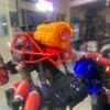 RC Smoky Drift Mountain Car - Image 2