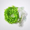 Leaf Curtain Lights, Artificial Vines Curtain Lights, Fake Greenery Leaves with Lights for Wedding Party Backdrop Baby Shower Diwali Home - Image 4