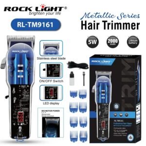 DIGITAL Beard Trimmer For Men