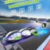 2024 Remote Control Car Snake 360° Rolling - RC Stunt Snake Car with LED Lights，2 Batteries 60+min，Indoor/Outdoor Toy - Image 5