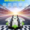 2024 Remote Control Car Snake 360° Rolling - RC Stunt Snake Car with LED Lights，2 Batteries 60+min，Indoor/Outdoor Toy - Image 3