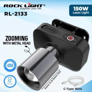 Rock light | RL-2133 | Headlight