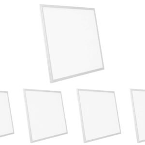 40-Watt LED Panel Light 2x2