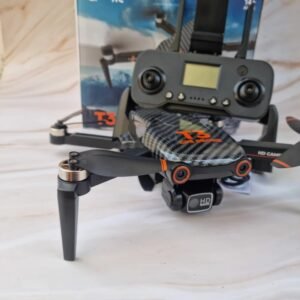 T3 PRO PLUS GPS DRONE REMOTE DISPLAY