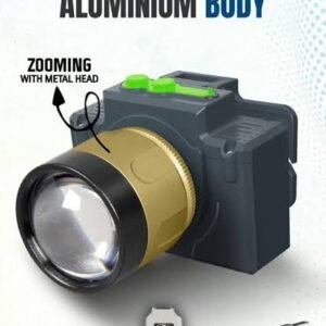 Rock light -M106 Headlight