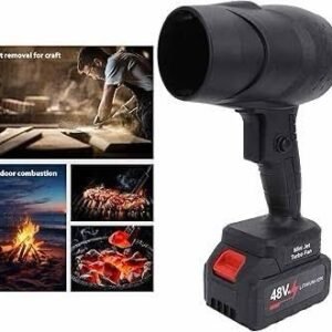 Handheld-Electric-Batteries-Brushless-Multipurpose Blower