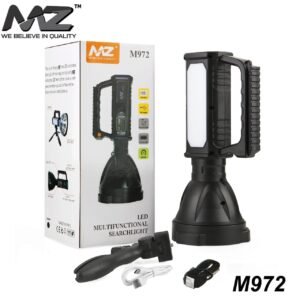 ROCK LIGHT -7167 tripod high beam torch