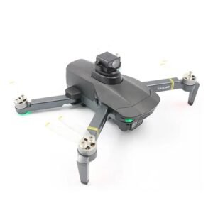 GD93 Pro Max mini Drone with 6K HD Camera and GPS 3KM Long Range 720 Degree Obstacle Avoidance Professional drone