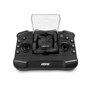 worlds Smallest Drone in remote with camera drone