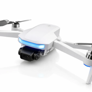 SX-01 GPS Drone with 3 Axis Gimbal | 4K High Quality Upto 5 KMS Range