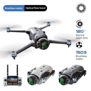 A26 pro Gps Drone